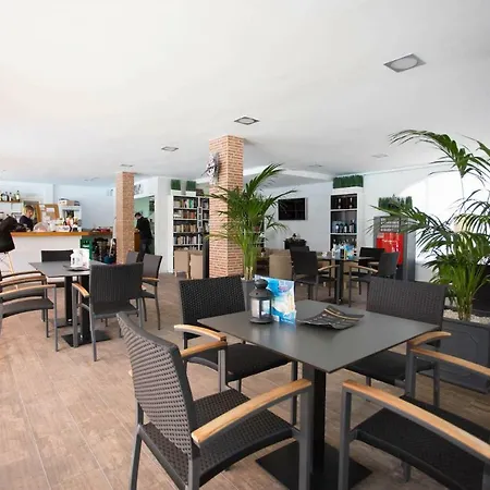 Appartement Residencial Teguisol T412 Costa Teguise