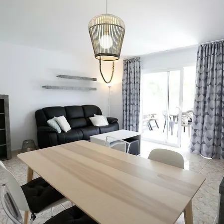 Residencial Teguisol T412 Appartement *