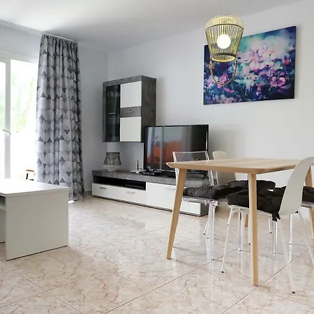 Residencial Teguisol T412 Appartement *