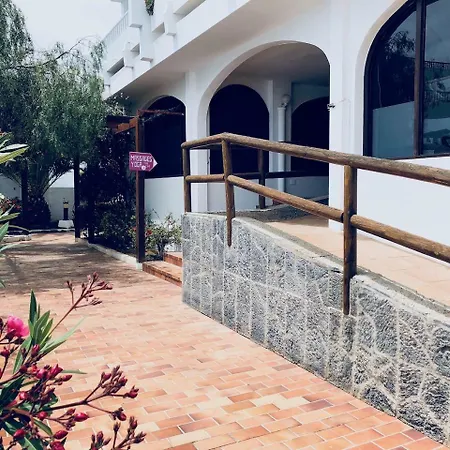 Appartement Residencial Teguisol T412 Costa Teguise