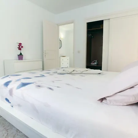 Appartement Residencial Teguisol T412 *