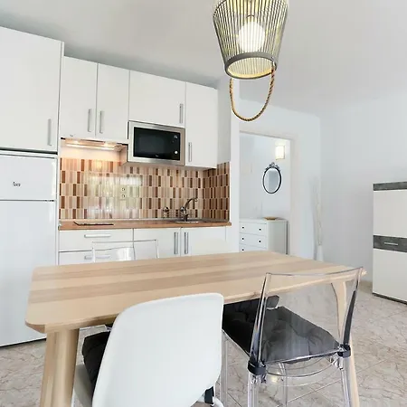 Residencial Teguisol T412 * Costa Teguise