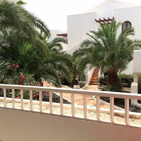 Appartement Residencial Teguisol T412 *